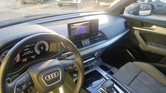 AUDI Q5 S-LINE - PREDAJ AJ NA SPLÁTKY - 10