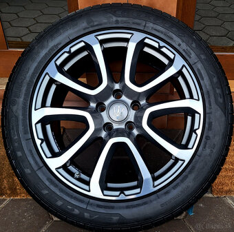 alu R19 5x114,3 orig. Maserati Levante /+Kia Mazda Hyundai.. - 10