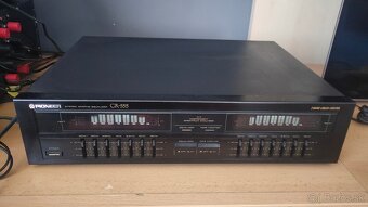 Pioneer GR-555 - 10