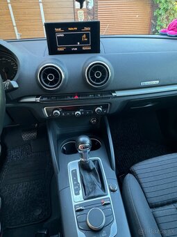 Audi A3 sportback 1.8 TFSI - 10
