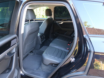Volkswagen Touareg 3.0 V6 TDI 4Motion Tiptronic R20 - DPH - - 10