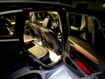 Predam BMW X1 sDrive 18d XLine Lux - 10