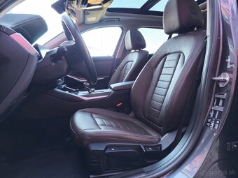 Predám BMW 320d xDrive Touring 49tis.km - odpočet DPH - 10