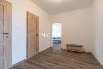 Na Prenájom 3i byt na sídlisku Nad Jazerom - 10
