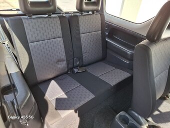 Suzuki jimny 1,5Ddis 4x4 4x4 63kw - 10