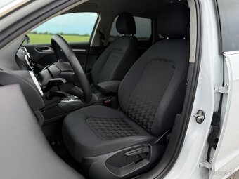 Audi A3 1.6 TDi S-Tronic 2014 - 10