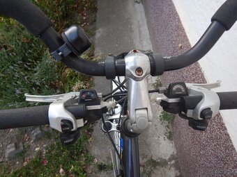 bicykel Peugeot - 10