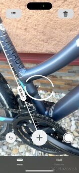 Dievčenský Horský Bicykel EXTE TORNADO 24” - 10