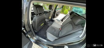 VW Passat Variant 2.0 TDI, Highline - 10
