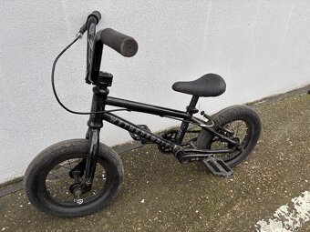 Detský bicykel BMX WETHEPEOPLE PRIME 12 - 10