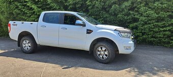 Ford Ranger 2.2 TDCi, 4x4 XLT - 10