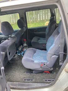Renault grand Espace 3, V6 24V , 7 miestny - 10
