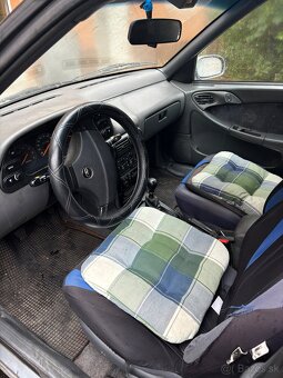 DAEWOO ESPERO - 10