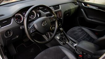 Škoda Octavia Combi 2.0 TDI Style DSG EU6 - 10