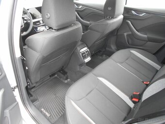 Škoda Kamiq Selection 1,0 TSI 85kW 6MP - 10
