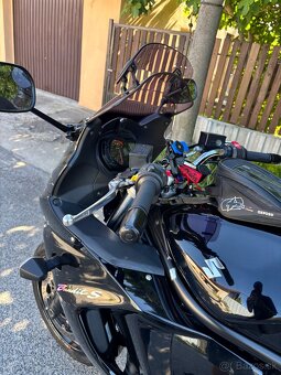 Suzuki gsx 1250fa bandit - 10