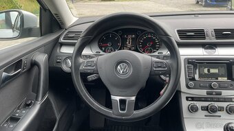 Volkswagen Passat Variant 1.6 TDI BMT Comfortline - 10