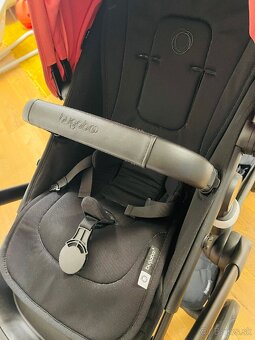 Bugaboo Fox 5 (komplet set aj s vela príslušenstvom) - 10