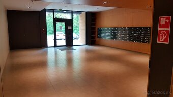 Prenajmem 1 izbový apartmán vedľa Veľkého Draždiaka - 10