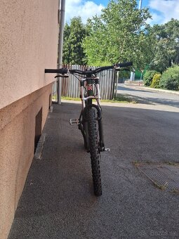 Predam bicykel - 10