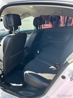 Renault fluence 2013 - 10