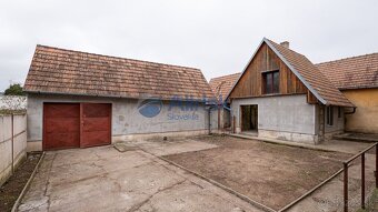 REZERVOVANÉ, Rodinný dom na predaj, pozemok 1080m2, Kollárov - 10