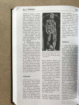 Čas v súvislostiach, Albín Brunovský, Praveké umenie na Slov - 10