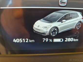 Volkswagen ID.3 Pro Performance 58kWh Tech, Tepelné čerpadlo - 10