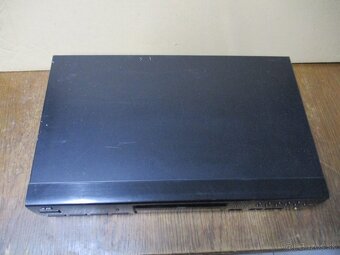 JVC XL-V184BK cd player - 10
