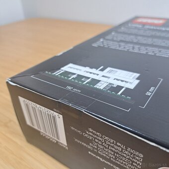 LEGO Architecture 21014 Villa Savoye - 10