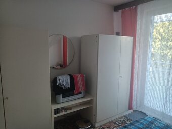 Predaj 3 izb byt Nitra Chrenová 1 Lomnická ul. - 10
