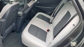 CHEVROLET BOLT plne elektrický - 10
