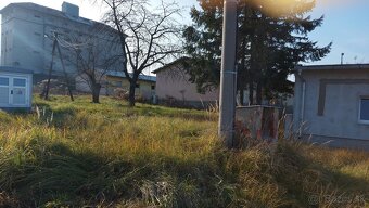 Na prenájom výrobné a skladovacie priestory Hanušovce - 10