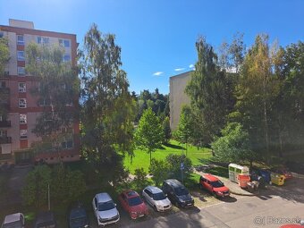 Ponúkame na predaj 3 izb. byt na Vlčincoch 3,Gerlachovská. - 10