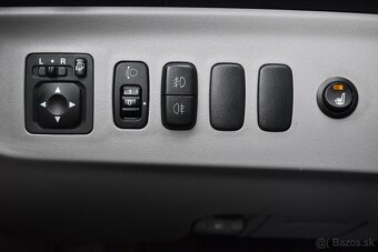 Rezervované Mitsubishi Grandis 2.4 AT - 10