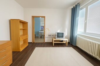 HD reality, predaj dvojizbový byt Banská Štiavnica - 10