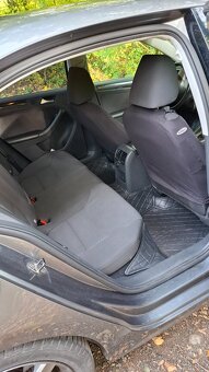 Jetta (116 000km) kúpené na SK - 10