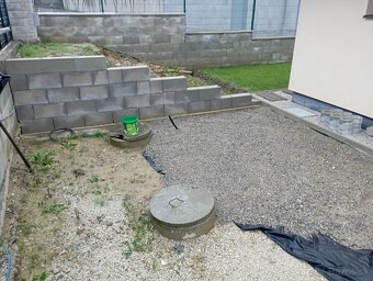 4 izbový rodinný bungalov - 10