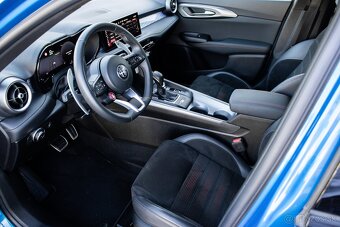 Alfa Romeo Tonale 1.5 mHEV Speciale, 96kW (2023) - 10