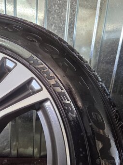 5x114,3 R17 Toyota - 10