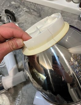 Delimano Deluxe príslušenstvo pre kuchynský robot - 10