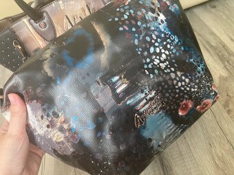 Kabelka Anekke 2v1 - 10