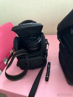 Nikon D5100 cele komplet - 10