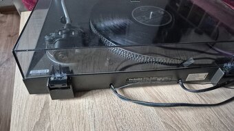 Technics SL-B202 made in Japan 1978 - 10