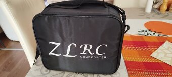 Predám Smart dron SG907 - 10