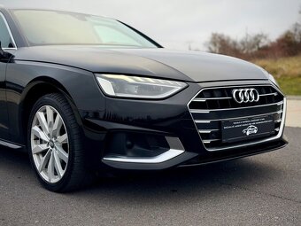 Audi A4 Avant S-Line 40 TDI -140kw -ODPOČET DPH -2020-AUTOMA - 10