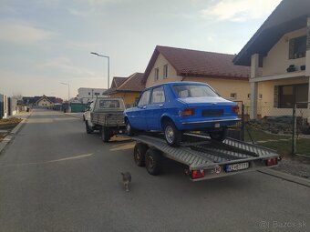Zastava 101 1100 - 10