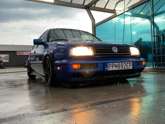 Predám jettu USA - 10