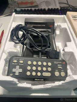 Nintendo famicom, Super famicom a Playstation prebytky - 10