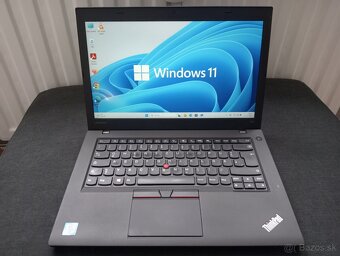 Lenovo thinkpad t460 , Intel(R) Core™i5 , 16gb ram , ssd - 10